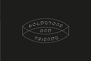 Florence Display Font, a Serif Font by Tropical Type (Thumbnail 7 of 11)