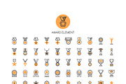 1140 CONCEPT ICONS, an Icon by eucalyp (Thumbnail 5 of 5)
