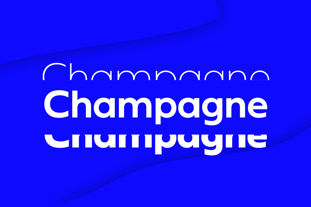 Ondo, a Sans Serif Font by JAM Type (Photo 10 of 17)