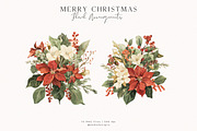Merry Christmas Collection, a Seasonal Illustration by PeDe Designs (Thumbnail 18 of 31)