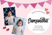 Bridgera Script Font, a Script Font by akrtype (Thumbnail 3 of 7)