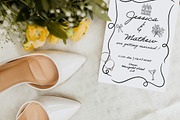 Bella Estate - Italian Summer Icons, an Object Graphic by Essentially Nomadic (Thumbnail 5 of 8)