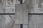 15 Concrete Texture Bundle, a Texture Graphic by ACF Designs (Thumbnail 3 of 4)