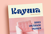 Nefilt - Unique Bold Font, a Font by Sarid Ezra (Thumbnail 5 of 9)
