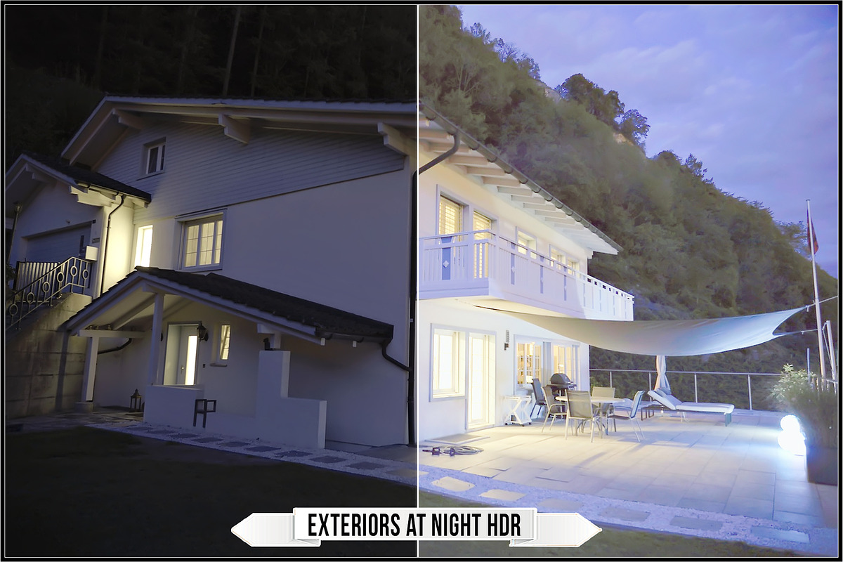 Exteriors Real Estate HDR LUTs, a Plug-in Add-On by Raztrend (Photo 30 of 33)