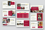 College University Keynote Templates, a Presentation Template by Fit-tee (Thumbnail 8 of 10)