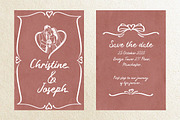 Hidden Stories Handwritten Script, a Handwritten Font by Littlehand (Thumbnail 5 of 9)
