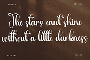 Mango Sorbet, a Handwritten Font by InermediaSTUDIO (Thumbnail 6 of 8)