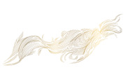 Elegant Nature Patterns, a Pattern Graphic by Marylia (Thumbnail 20 of 30)