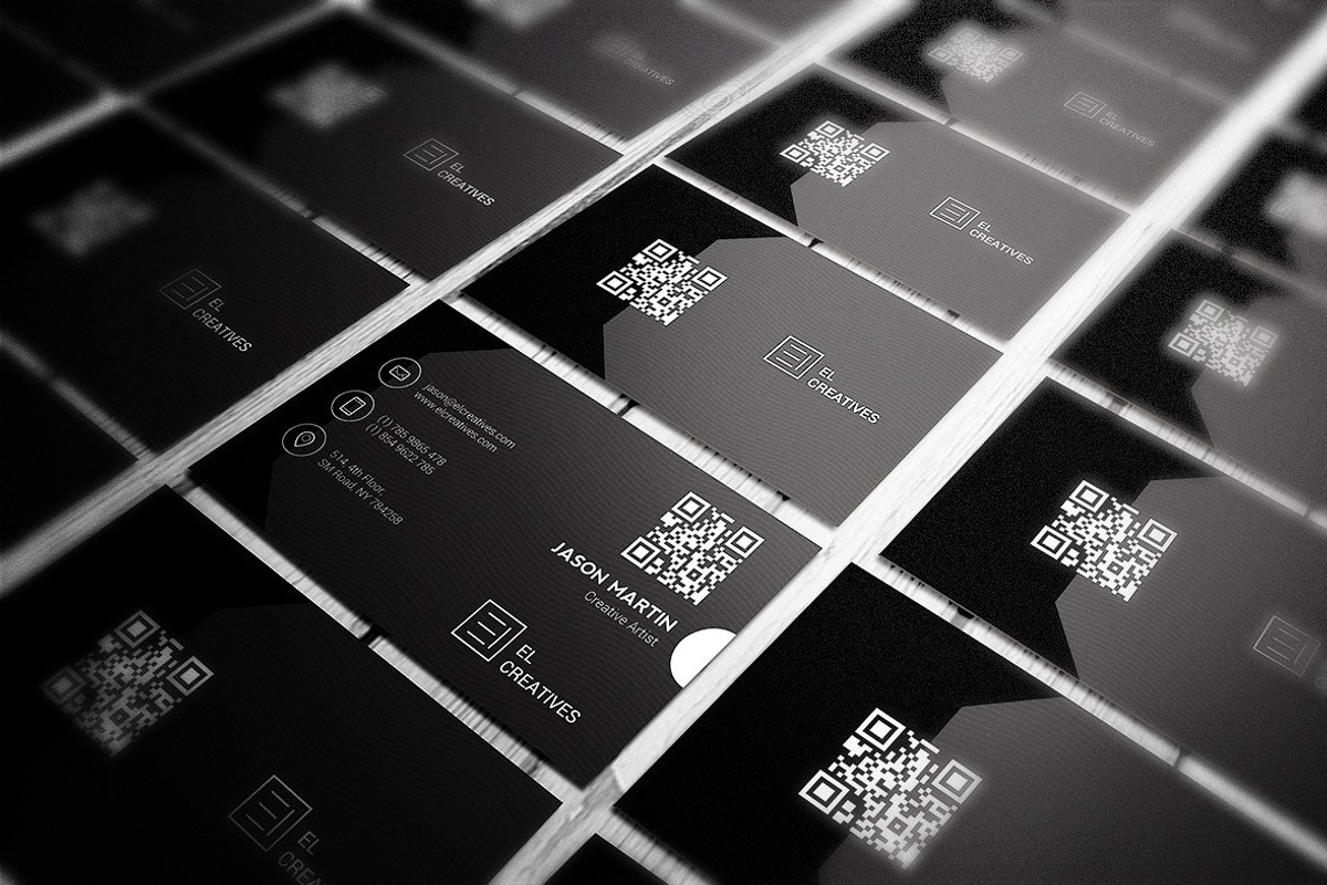 Best 101 Prime Business Cards Bundle, a Business Card Template by bouncy (Photo 61 of 101)