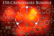 2500+ Affinity Brushes, a Brush Add-On by xresch (Thumbnail 24 of 31)