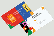 Blaccor Keynote Template, a Presentation Template by Visualin.std (Thumbnail 4 of 16)