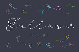 Follow Script