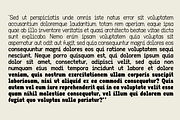 Arca Grotesque Modern Sans Serif, a Sans Serif Font by Oui Studio (Thumbnail 4 of 10)