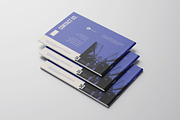Business Company Profile Vol.55, a Brochure Template by Bewalrus Studio (Thumbnail 13 of 13)