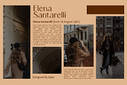 Canpile – Modern Font, a Sans Serif Font by Craft Supply Co. (Thumbnail 4 of 8)