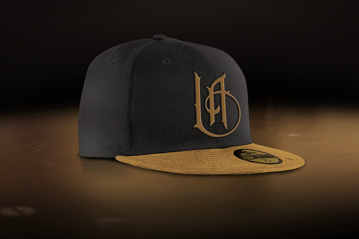 Free Download Preview - Fontfreebie