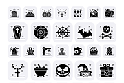 Events Icon Set, a Duotone Icon by Brickclay (Thumbnail 8 of 9)