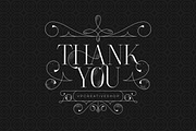 Type Monster - Elegant Font + Extras, a Serif Font by VP Fonts (Thumbnail 15 of 15)