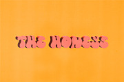 Beatle Hand Drawn Retro Font, a Handwritten Font by Madeline ODonoghue Design (Thumbnail 7 of 7)