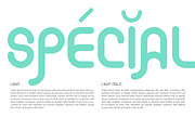 Jekulo Indonesia, a Sans Serif Font by singpentinkhappy (Thumbnail 15 of 17)