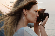 Americana Lightroom Presets, an Action Add-On by FilterAtelier (Thumbnail 4 of 16)