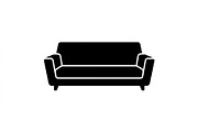 Modern Couch Silhouette Variety, an Object Graphic by Designs_River (Thumbnail 5 of 6)