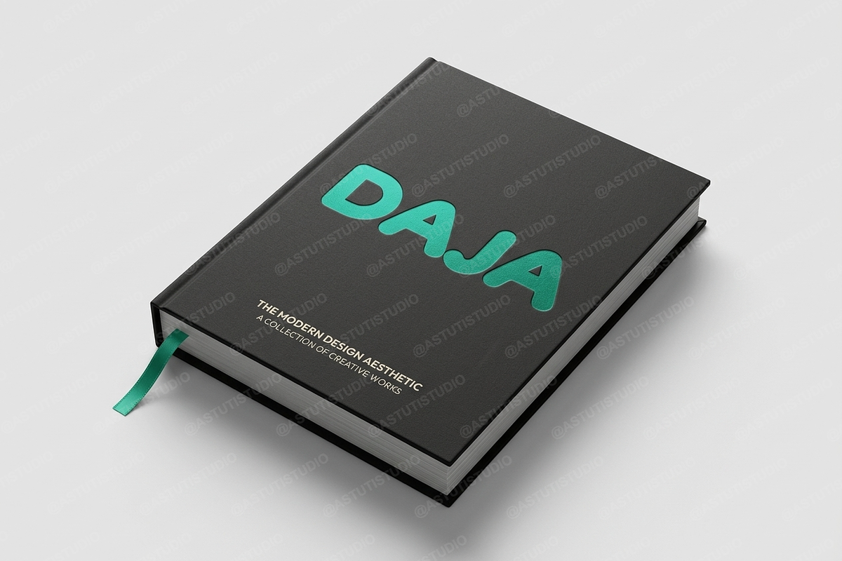 Daja | Elegant Modern Sans Serif, a Serif Font by Astuti Studio (Photo 16 of 25)