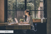 Vignette Overlays Photoshop, a Plug-in Add-On by FixThePhoto (Thumbnail 12 of 32)