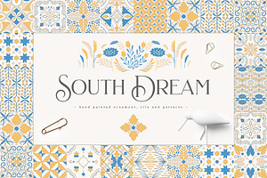 South Dream Collection