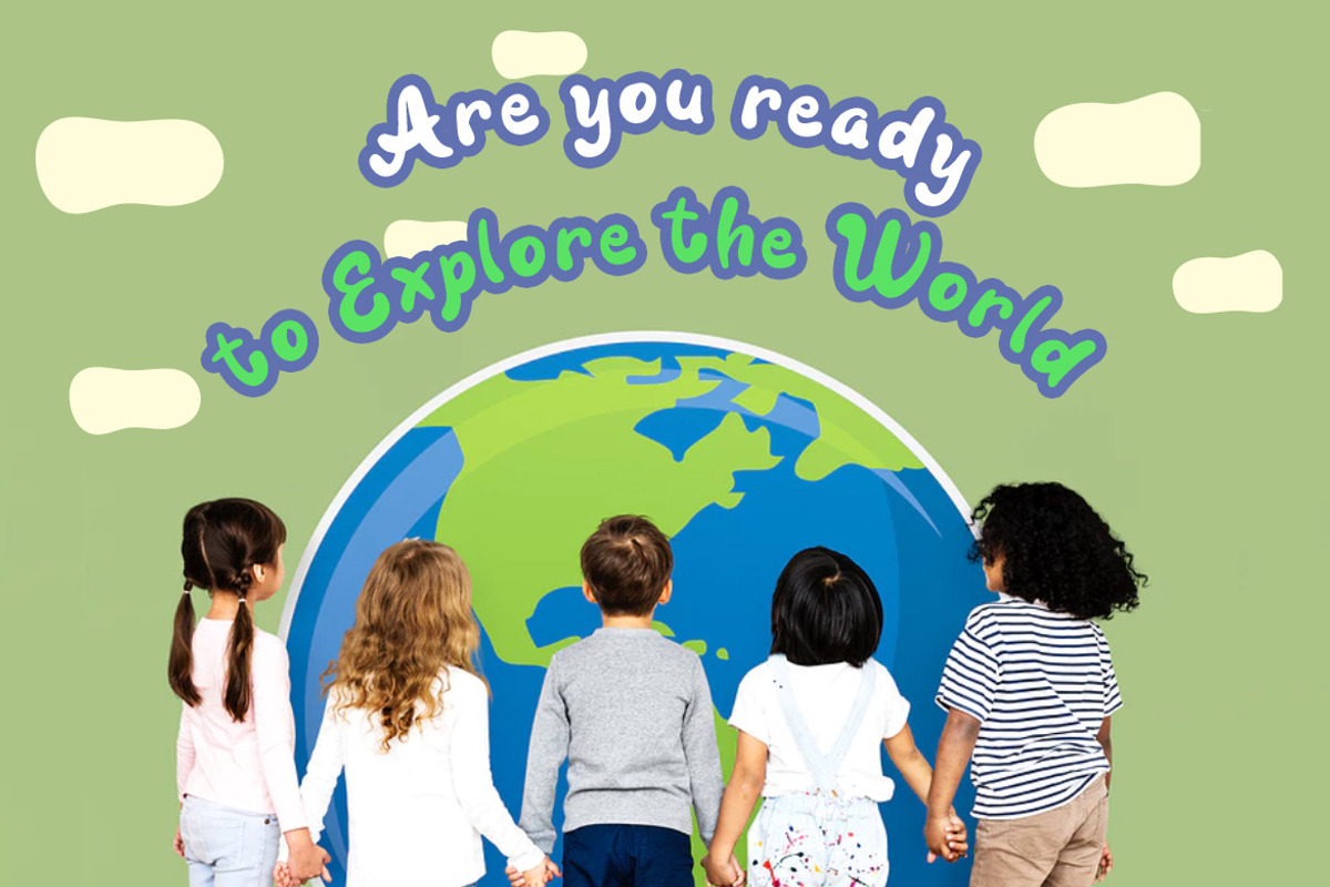 Kidsjone Fun Advertisement Font preview 5