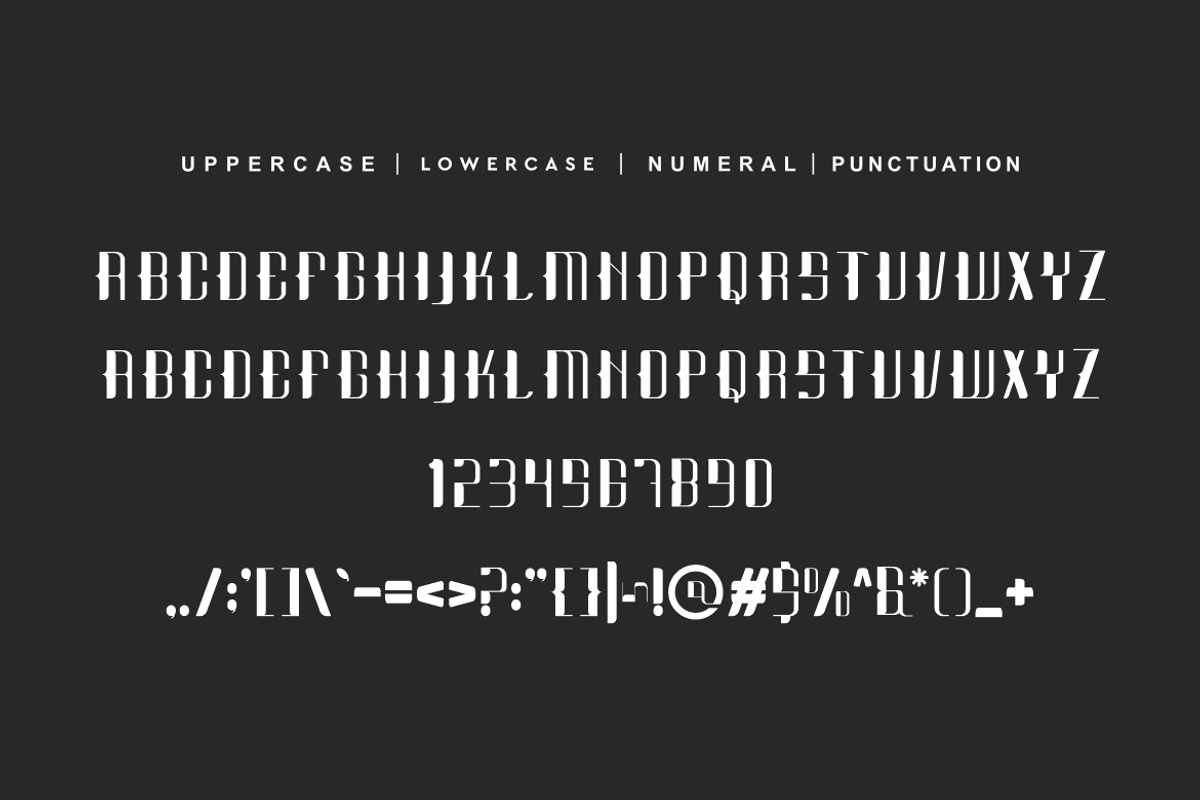Royal Cash, a Serif Font by QR Design Studio (Photo 5 of 7)