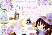Storybook bundle for kid - 20 in 1, a Decorative Illustration by heyiamalice (Thumbnail 10 of 22)