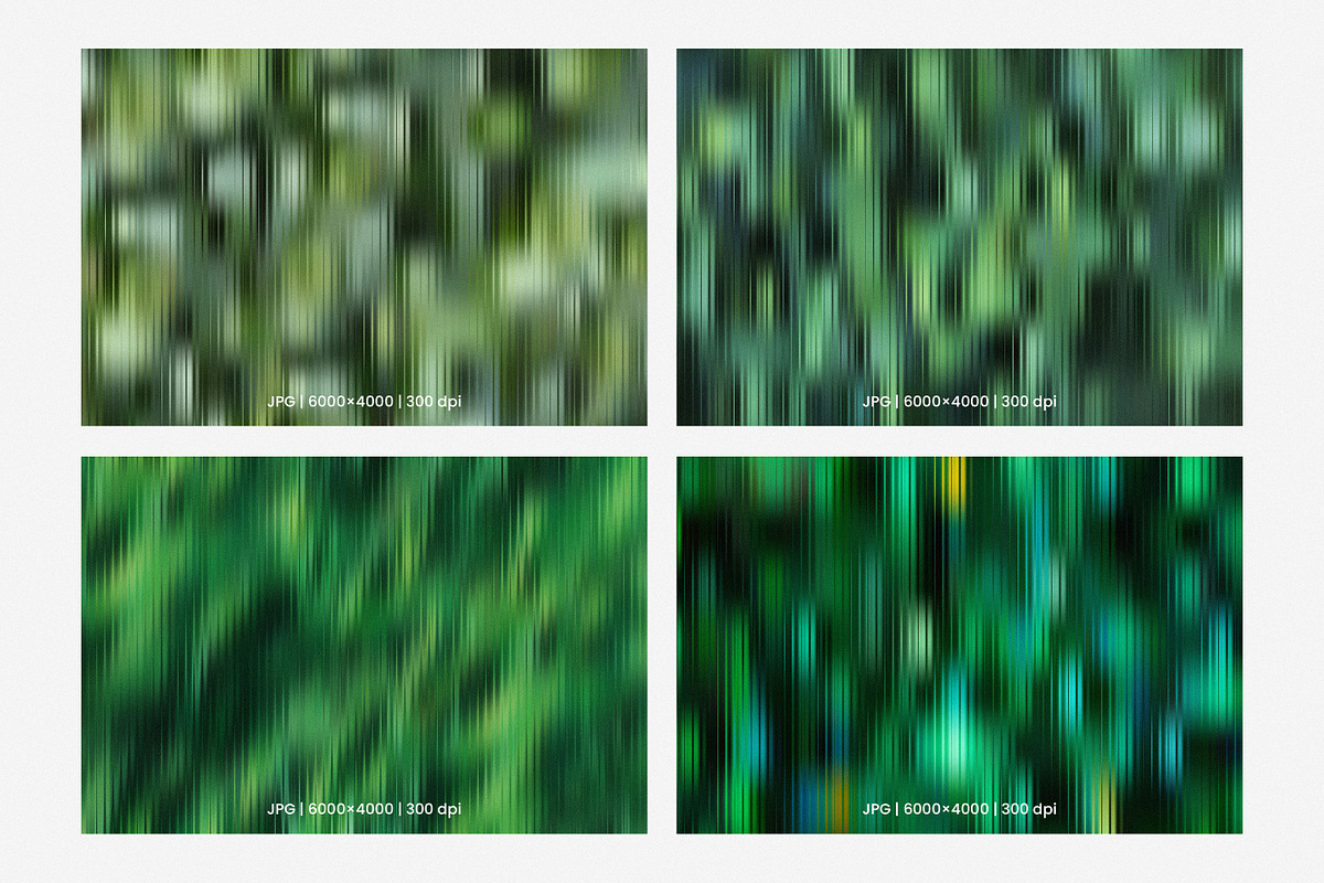 Fractal Glass Grainy Gradients, a Background Graphic by May Motif (Photo 7 of 15)
