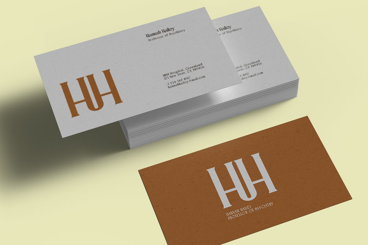 Remanku Elegant Serif, a Serif Font by Luna Shop (Photo 4 of 10)