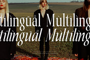 Franlest Dreaming Modern Serif Font, a Serif Font by Storytype Studio (Thumbnail 12 of 15)