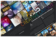 Magazine Template InDesign 02, a Magazine Template by Love Graphic Design (Thumbnail 26 of 36)