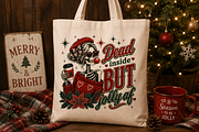 Retro Skeleton Christmas Png Bundle, an Object Graphic by Daisy Design (Thumbnail 12 of 22)