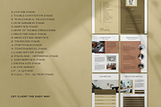 Service and Pricing Guide, a Presentation Template by Occy Design (Thumbnail 2 of 12)