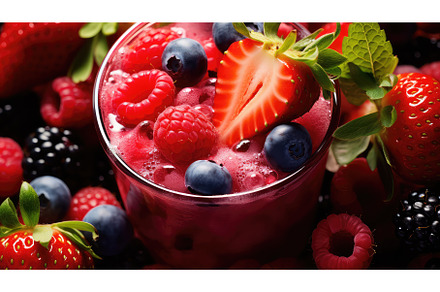 glass delicious juice drink summer, a Food & Drink Photo by pikepicture
