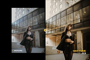 HNYTONE - Actions and Presets, an Action Add-On by Hydrozi Presets (Thumbnail 4 of 8)