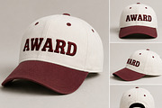 Baseball Team, a Slab Serif Font by Fourteen Letter (Thumbnail 5 of 6)