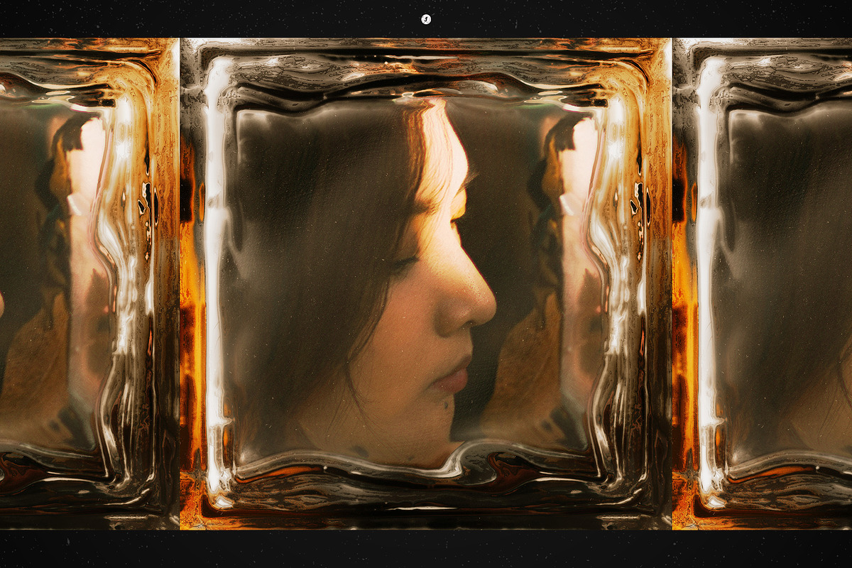 Glass Block Distortion Photo Effect, a Layer Style Add-On by Freezerondigital (Photo 2 of 11)