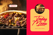 Hunter Anthila Bold Brush Font, a Script Font by stylishtype.co (Thumbnail 17 of 20)