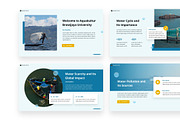 Aquakultur Presentation, a Presentation Template by Interpitch (Thumbnail 2 of 9)