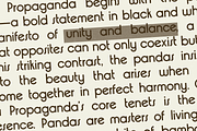Mirona - Display Retro Font, a Sans Serif Font by Prominent & Affluent (Thumbnail 3 of 9)
