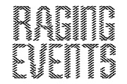 CS Wisdom Bricks, a Sans Serif Font by Craft Supply Co. (Thumbnail 2 of 8)