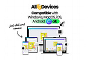Growth Canva Templates for IG, a Social Media Template by Virall (Thumbnail 8 of 10)
