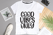 Boho Summer | Script Font, a Script Font by Scratchones (Thumbnail 5 of 8)
