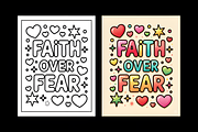 70 God's Promises for Kids, a Decorative Illustration by Design Station (Thumbnail 7 of 8)